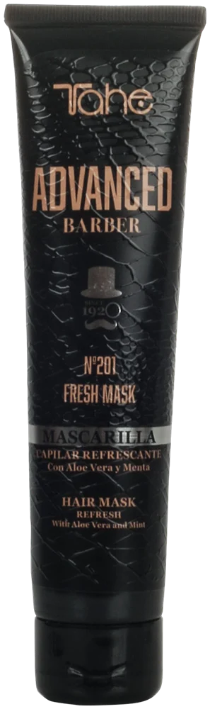 Tahe Nº201 Fresh Mask