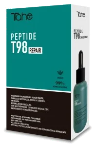 Pack Anticaída & Repair Peptide T98