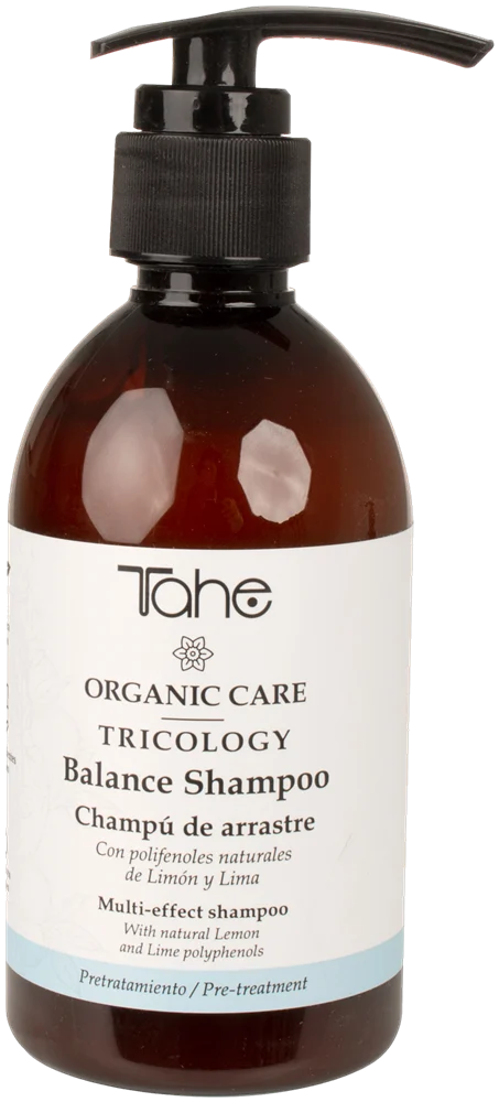 Tahe Tricology Balance Shampoo