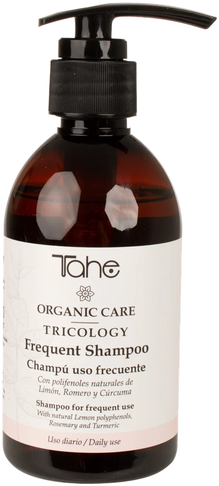Tahe Tricology Frequent Shampoo