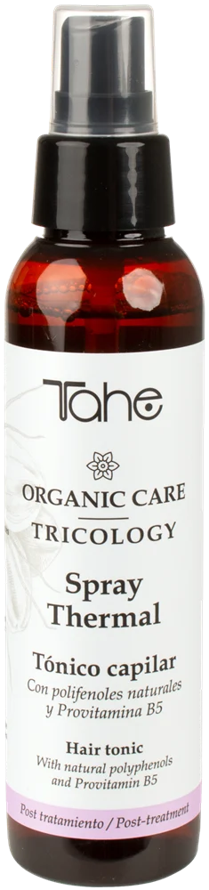 Tahe Tricology Spray Thermal