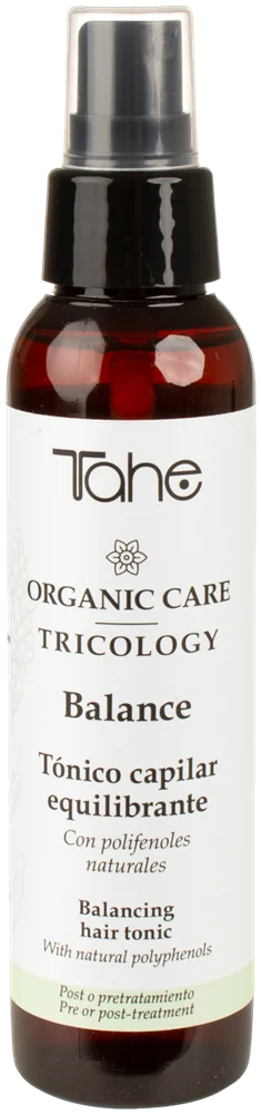 Tahe Tricology Tónico Balance